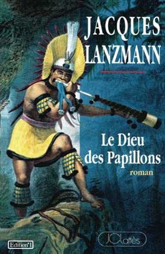 Stock image for Le dieu des papillons for sale by Librairie Th  la page