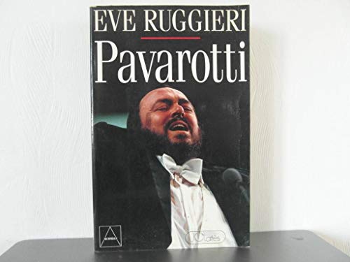 Beispielbild fr Pavarotti zum Verkauf von Ammareal