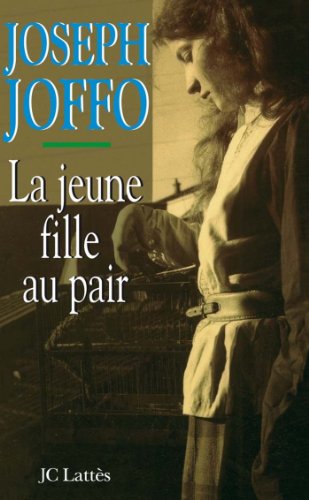 Stock image for La jeune fille au pair for sale by WorldofBooks