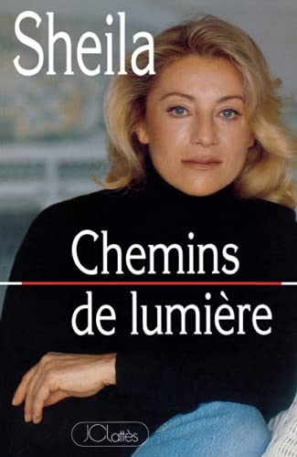 9782709612883: Chemins de lumire