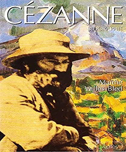 Beispielbild fr Czanne : Biographie (1839-1906) zum Verkauf von Ammareal