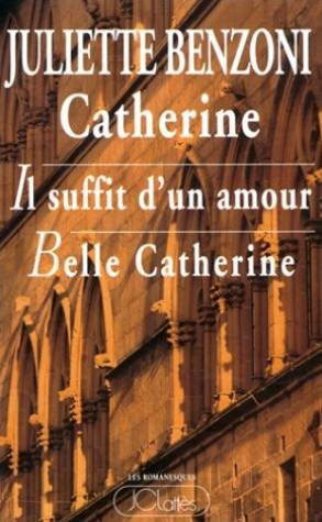 9782709613606: Catherine