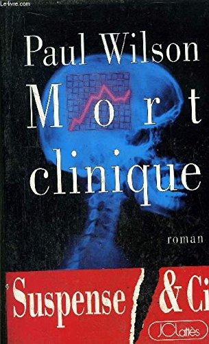 9782709613743: Mort clinique