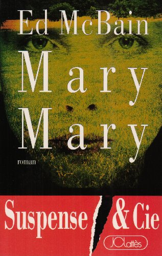 Imagen de archivo de Mary, Mary a la venta por medimops