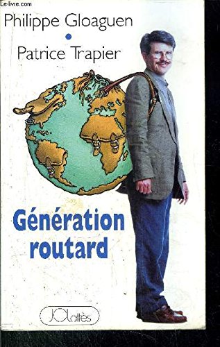 GENERATION ROUTARD