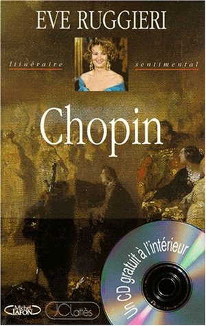 9782709614375: Chopin. Avec Cd