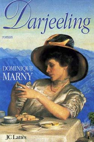 Beispielbild fr Darjeeling zum Verkauf von Ammareal