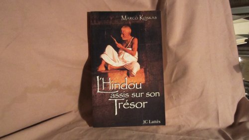 Beispielbild fr L'hindou assis sur son trsor zum Verkauf von medimops