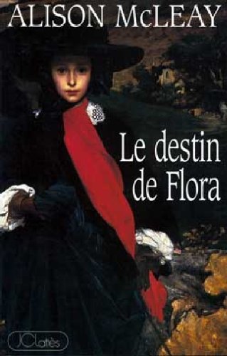 9782709615877: Le destin de Flora