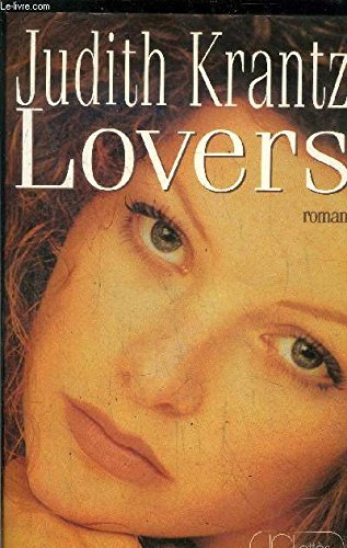 Imagen de archivo de Lovers a la venta por Librairie Th  la page