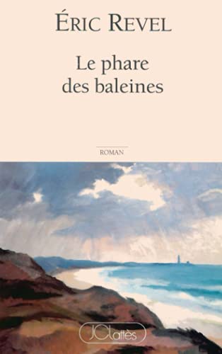 Stock image for Le phare des baleines (French Edition) for sale by Alsa passions