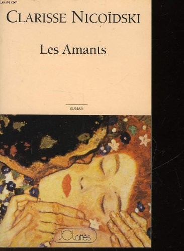 9782709616133: Les Amants