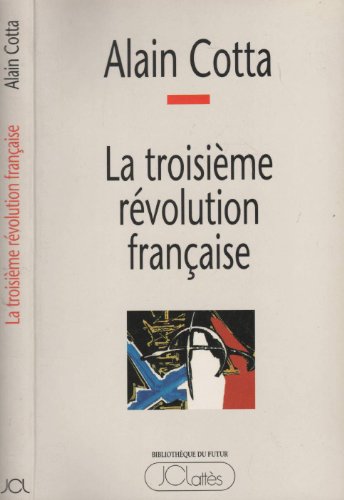 9782709616355: La troisime rvolution franaise