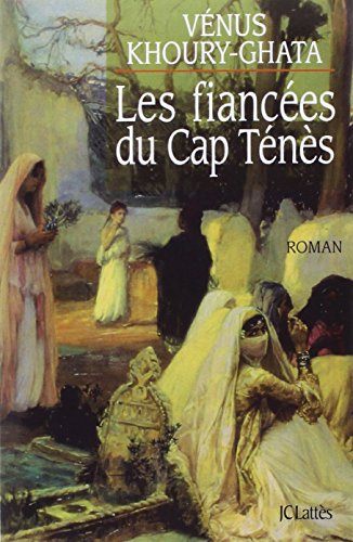 Stock image for Les fiances du cap Tns for sale by Ammareal