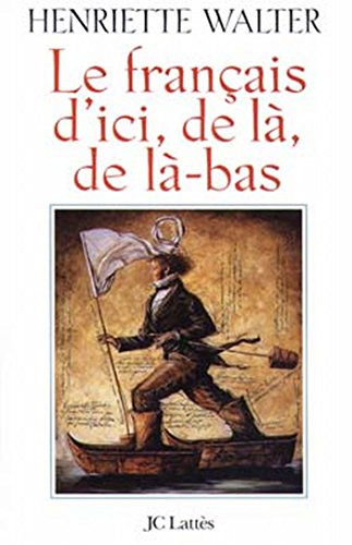 9782709616508: Le Franais d'ici, de l, de l-bas