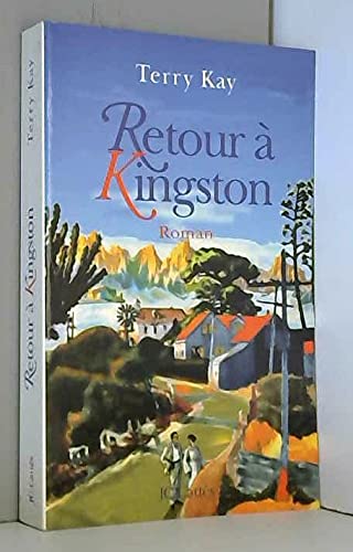 Stock image for Retour  Kingston for sale by Better World Books Ltd