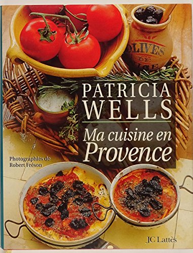 9782709617239: Ma cuisine en Provence