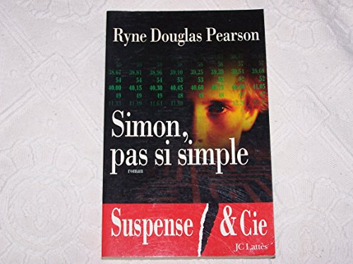 Simon, pas si simple