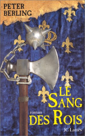 9782709617796: Le sang des rois