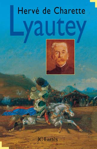 Beispielbild fr Lyautey zum Verkauf von Librairie Th  la page
