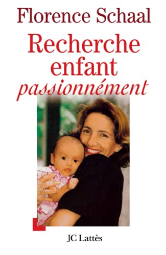 Stock image for Recherche enfant passionnment for sale by Librairie Th  la page