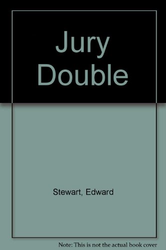 Jury Double (9782709618342) by Unknown Author