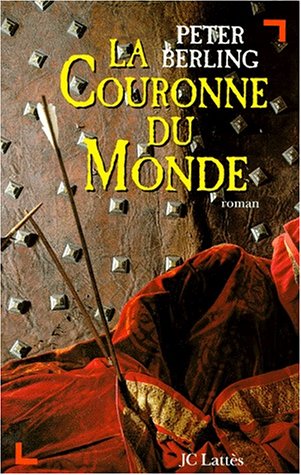 Stock image for La couronne du monde for sale by Ammareal