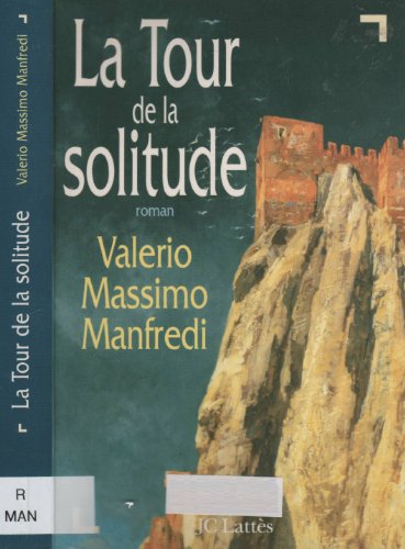 9782709619417: La tour de la solitude