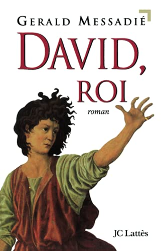 9782709619493: David roi