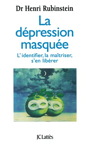 Beispielbild fr La dpression masque zum Verkauf von medimops