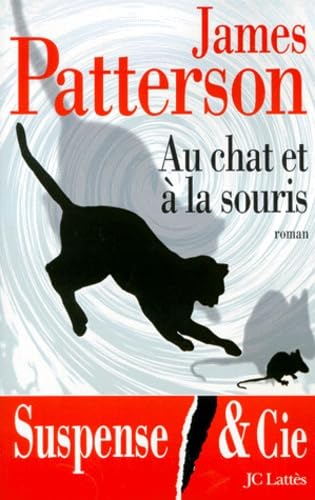 Stock image for Au chat et a la souris (French Edition) for sale by Better World Books