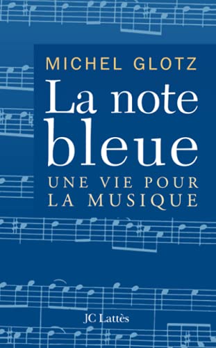 9782709620079: La note bleue