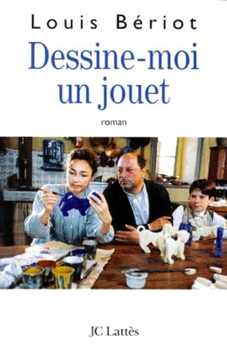 Stock image for Dessine-moi un jouet for sale by A TOUT LIVRE