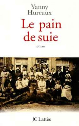 9782709620307: Le pain de suie