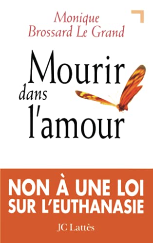 Stock image for Mourir dans l'amour for sale by Ammareal