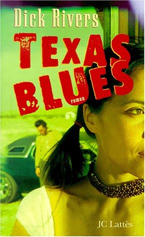 Imagen de archivo de Texas Blues a la venta por medimops