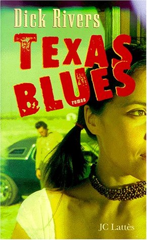 Stock image for Texas Blues for sale by medimops