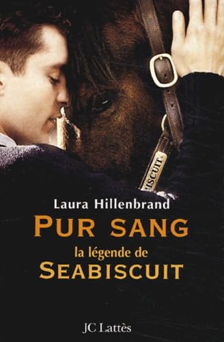 Beispielbild fr La Lgende de Seabiscuit zum Verkauf von medimops