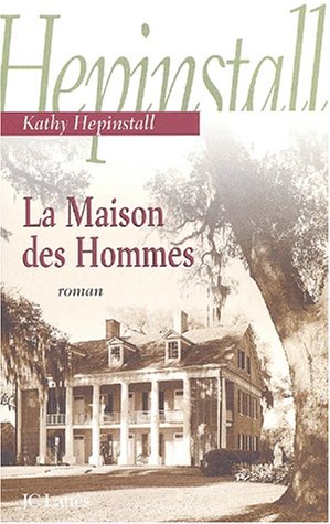 Stock image for La Maison des hommes for sale by Mli-Mlo et les Editions LCDA