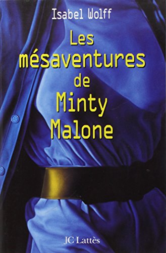 Beispielbild fr Les Msaventures de Minty Malone zum Verkauf von medimops