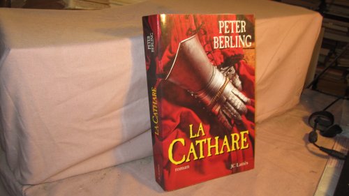 9782709621359: La Cathare