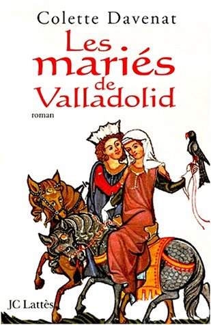 Beispielbild fr Les maris de Valladolid (titre provisoire) zum Verkauf von Ammareal
