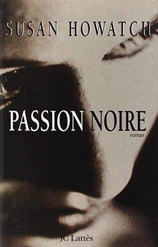 9782709621748: Passion noire