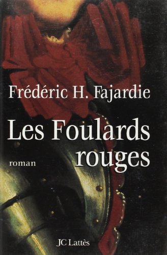 Beispielbild fr Les Foulards rouges zum Verkauf von Ammareal