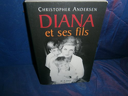9782709622585: Diana Et Ses Fils
