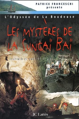 Beispielbild fr L'odysse de La Boudeuse. Tome 3, Les mystres de la Sunga Ba zum Verkauf von medimops