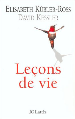 Beispielbild fr Leons de vie (French Edition) zum Verkauf von Better World Books Ltd