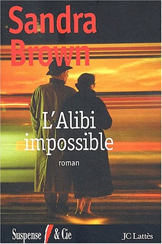 Imagen de archivo de L'Alibi impossible a la venta por Ammareal