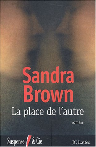 La place de l'autre (9782709623049) by Brown, Sandra