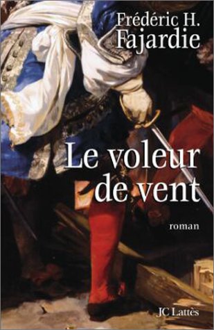 9782709623155: Le voleur de vent